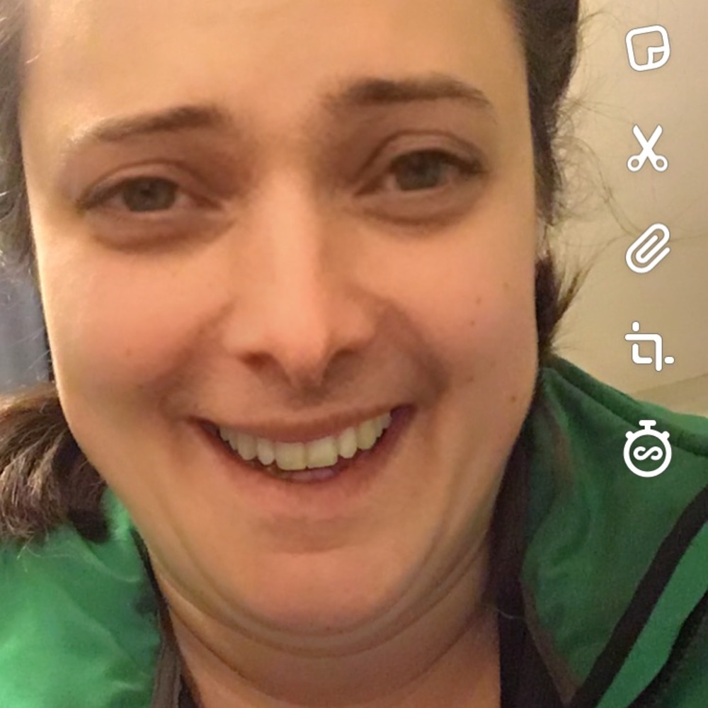 Meet your Posher, Lydia